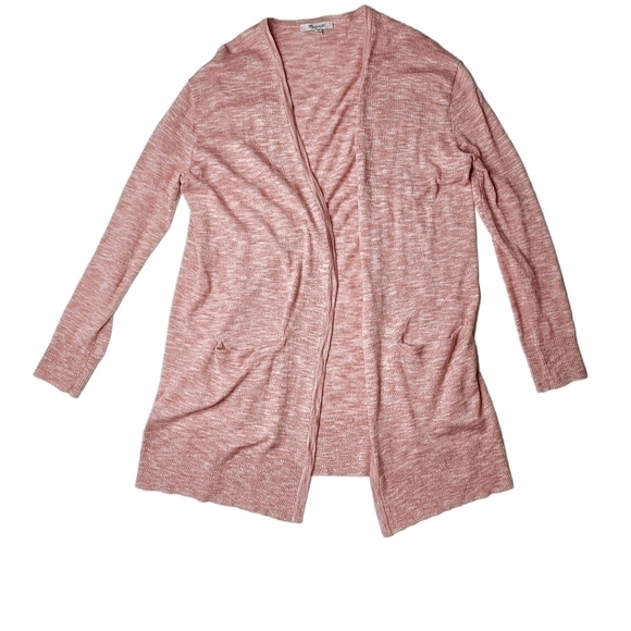 Madewell Cardigan Womens Lightweight XS - Picture 3 of 7